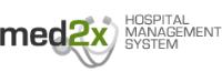 Med2X Hospital Management System image 1